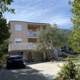 Apartmanok Parkolóhellyel Öböl Osobjava, Peljesac - 21944 Osobjava (2)