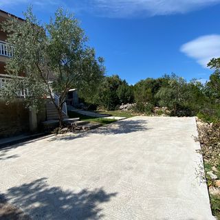 Apartmanok Parkolóhellyel Öböl Osobjava, Peljesac - 21944 Osobjava (5)