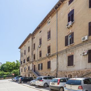 Apartmanok Internet Hozzáféréssel Pula - 21978 (3)