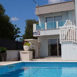 Ház Családok Részére Medencével Vinovac, Zagora - 22041 Vinovac (3)