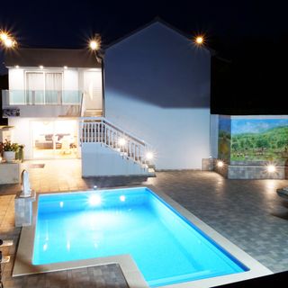 Ház Családok Részére Medencével Vinovac, Zagora - 22041 Vinovac (5)