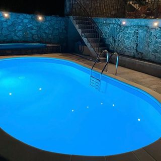 Ház Családok Részére Medencével Karlovac - 22089 (5)