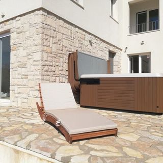 Nyaralóház A Tenger Mellett Öböl Tri Luke, Korcula - 22092 Tri Luke (5)