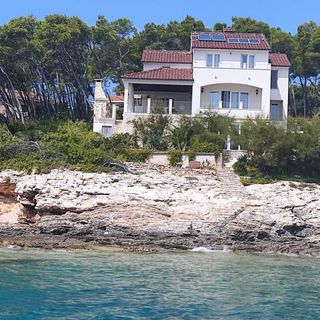 Nyaralóház A Tenger Mellett Öböl Tri Luke, Korcula - 22092 Tri Luke (2)