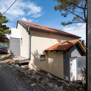 Apartmanok Parkolóhellyel Donji Karin, Novigrad - 22350 Donji Karin (3)