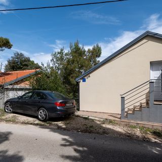 Apartmanok Parkolóhellyel Donji Karin, Novigrad - 22350 Donji Karin (5)