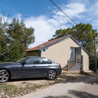 Apartmanok Parkolóhellyel Donji Karin, Novigrad - 22350 Donji Karin (4)