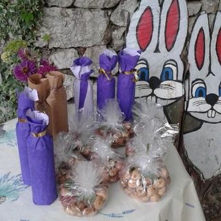 Apartmanok Parkolóhellyel Podgora, Makarska - 22389 Podgora (3)