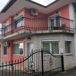 Nyaralóház Medencével Grizane, Crikvenica - 22443 Grižane (3)