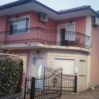 Nyaralóház Medencével Grizane, Crikvenica - 22443 Grižane (5)