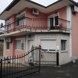 Nyaralóház Medencével Grizane, Crikvenica - 22443 Grižane (4)