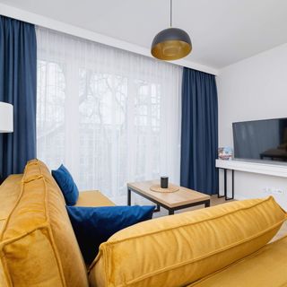 Krowoderska 40B | Luksusowy Apartament | Parking | Kraków (5)