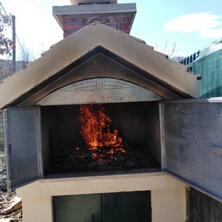 Nyaralóház Parkolóhellyel Srijane, Zagora - 22621 Srijane (5)