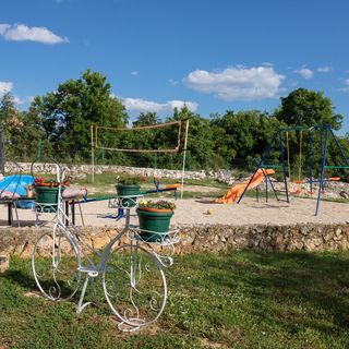 Ház Családok Részére Medencével Veliki Bročanac, Zagora - 22666 Veliki Bročanac (5)