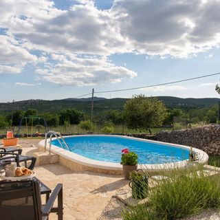 Ház Családok Részére Medencével Veliki Bročanac, Zagora - 22666 Veliki Bročanac (3)