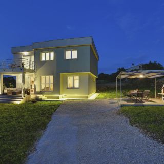 Family Friendly House With A Parking Space Galižana, Fažana - 22739 Galižana (2)