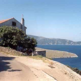 Holiday House With A Parking Space Ustrine, Cres - 22967 Ustrine (2)