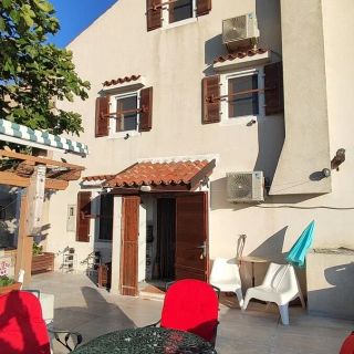 Holiday House With A Parking Space Ustrine, Cres - 22967 Ustrine (3)