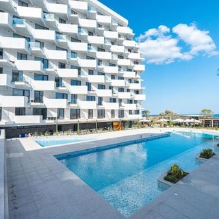 Apartament Jo Residence Mamaia Nord (2)