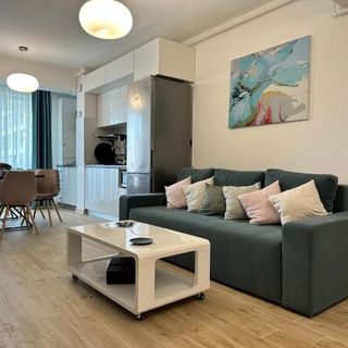Apartament Jo Residence Mamaia Nord (5)