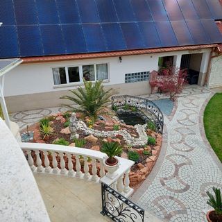 Gombos Apartman 1 Hajdúszoboszló (2)