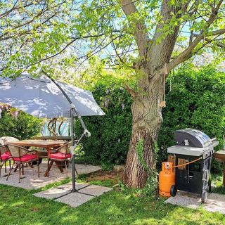 Apartment Maja Dražice (3)