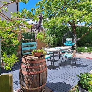 Apartment Maja Dražice (4)