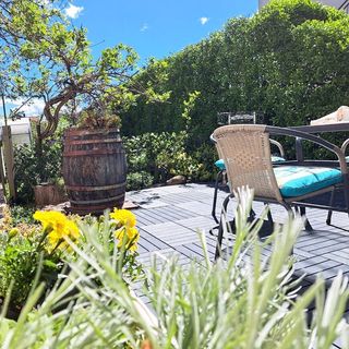 Apartment Maja Dražice (2)