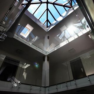 Hotel Kolumna Park Dobroń (2)