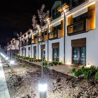 Hotel Kolumna Park Dobroń (3)