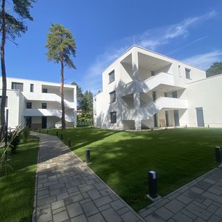 Fenyvesliget Apartmanok Balatonfenyves (2)