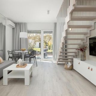 Apartament Sand Resort Rewal (2)