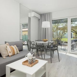 Apartament Sand Resort Rewal (4)