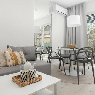 Apartament Sand Resort Rewal (5)