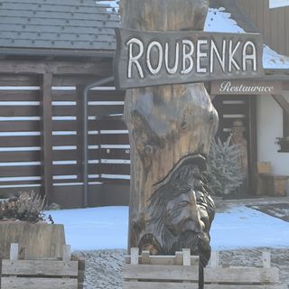 Penzion Roubenka Harrachov (2)