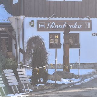 Penzion Roubenka Harrachov (3)