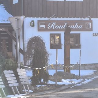 Penzion Roubenka Harrachov (3)