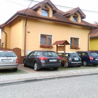 Ubytovanie Milka Smižany (2)