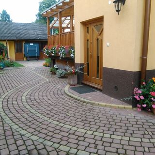 Ubytovanie Milka Smižany (3)