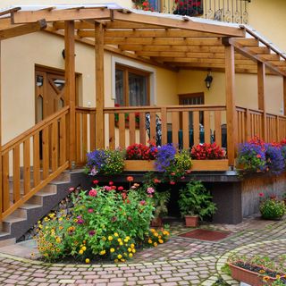 Ubytovanie Milka Smižany (4)