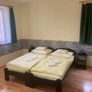 Bazilika Vendégház Tarcal (2)