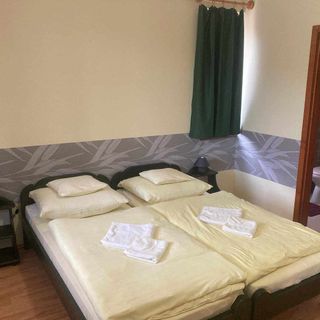 Bazilika Vendégház Tarcal (4)