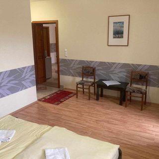 Bazilika Vendégház Tarcal (5)