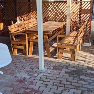 Vila ETIJA Veľký Meder (4)