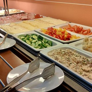 Wellness apartmány Říčky (5)