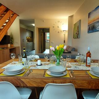 Wellness apartmány Říčky (2)