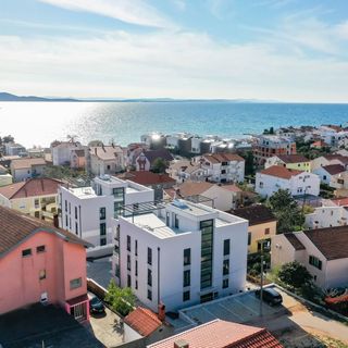 Boutique Apartment A2 Pink Dream Zadar (5)