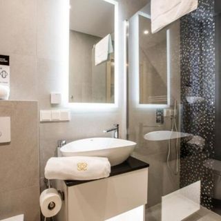 Skyline Villa with terrace jacuzzi and sauna A (2)