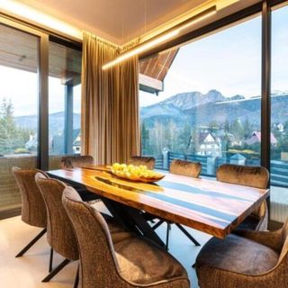 Skyline Villa with terrace jacuzzi and sauna A (5)