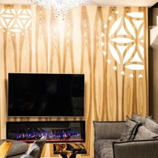 Skyline Villa with terrace jacuzzi and sauna A (5)